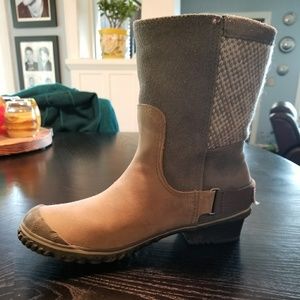 Sorel Women's Pull-On Winter Boots